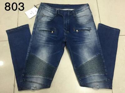 Cheap BALMAIN Jeans wholesale No. 14